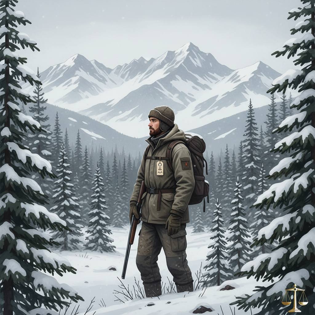 7 Critical Alaska Subsistence-Hunting Rules for Legal Harvests