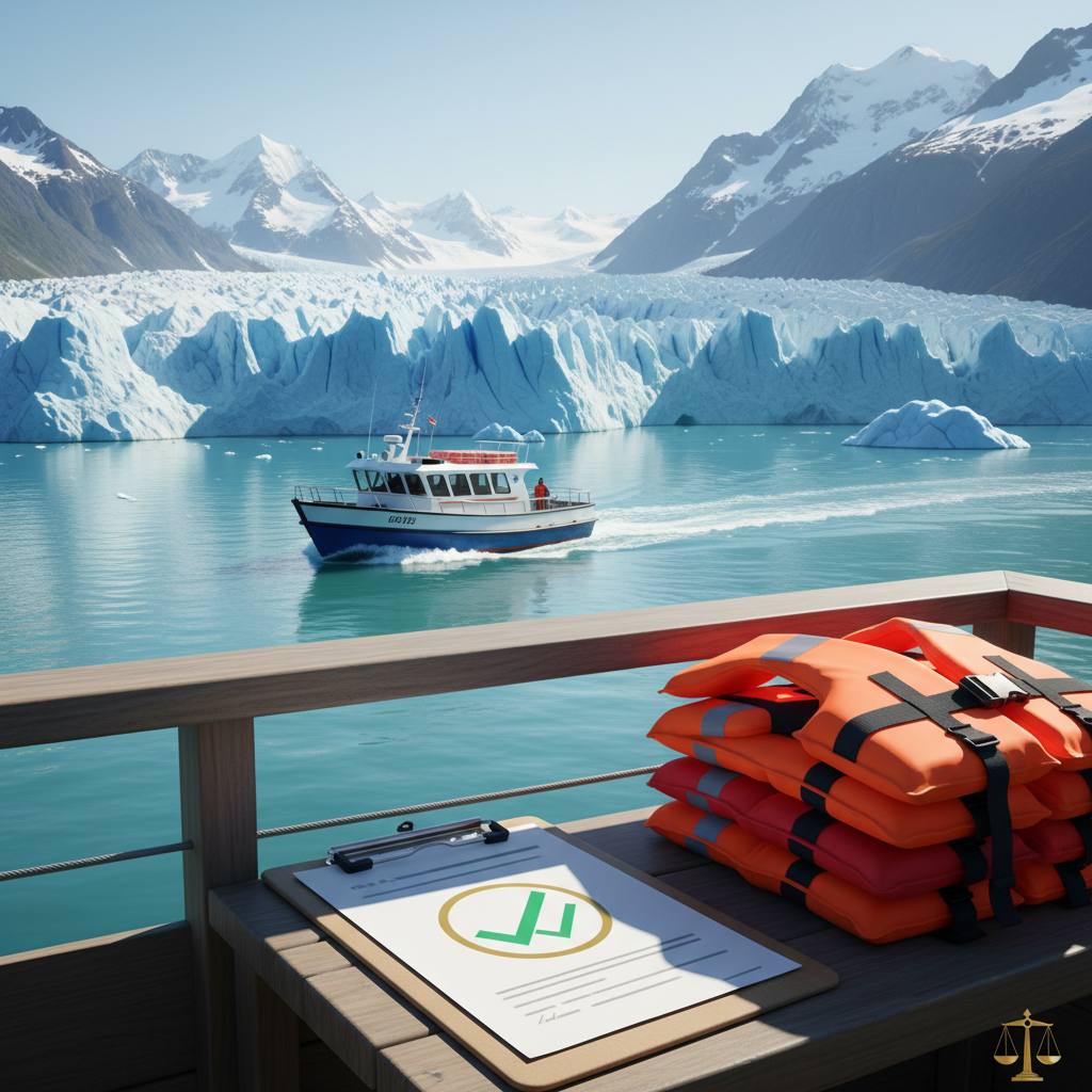 8 Must-Know Alaska Charter-Licensing Rules for Safer Tours