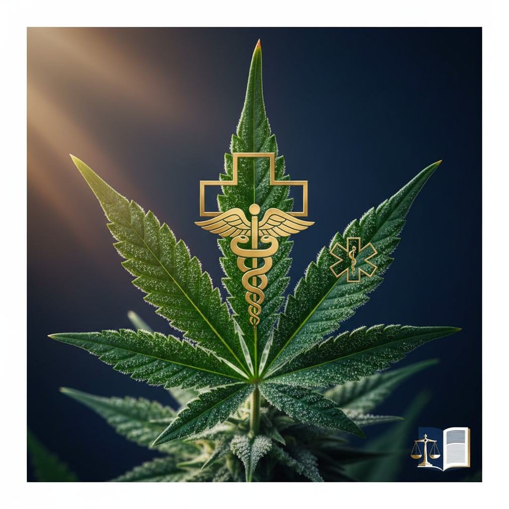 8 Must-Know Arizona Medical-Marijuana Rules for Safer Use